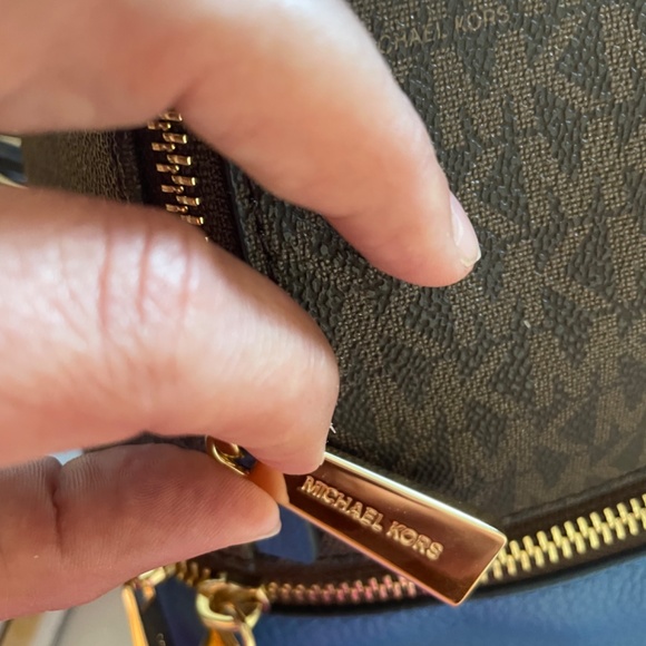 Michael Kors purse main image 5